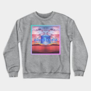 Cubed Crewneck Sweatshirt